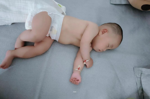 莱州溶豆几个月宝宝可以吃